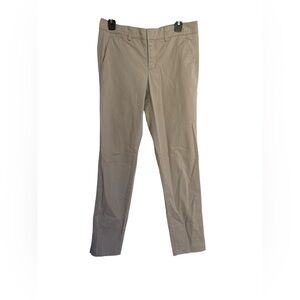 Vince Chino Pants Tan beige Size 6